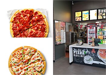 Pizza Hut Bundaberg