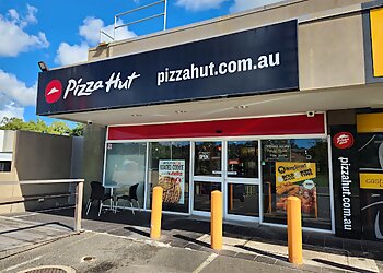 Pizza Hut Gladstone