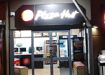 Pizza Hut Mount Pleasant