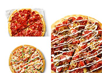 Pizza Hut Mount Pleasant
