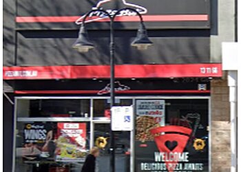 Pizza Hut Wagga Wagga