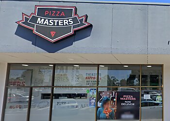 Pizza Masters
