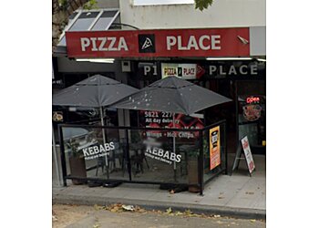 Pizza Place
