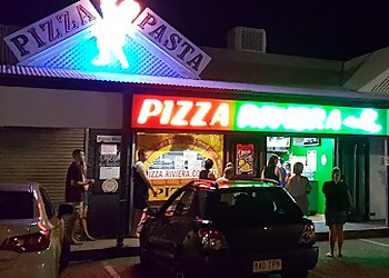 Pizza Riviera