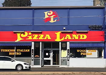 Pizzaland Bistro