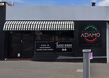 Pizzeria Adamo