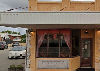 Pizzeria Amore Mio