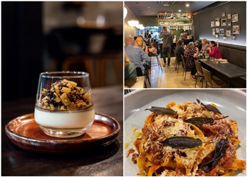 3 Best Italian Restaurants in Devonport, TAS - ThreeBestRated