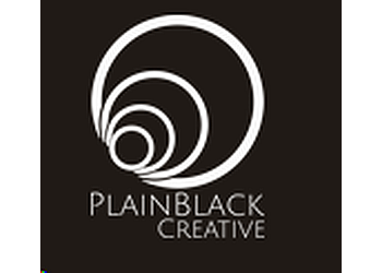 Plain Black Creative