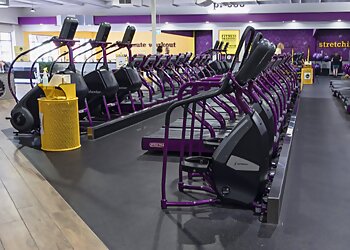 Planet Fitness Gosford