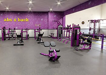 Planet Fitness Gosford