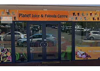 Planet Juice & Falooda Centre