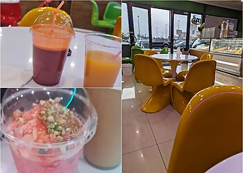 Planet Juice & Falooda Centre