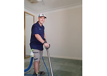 Platinum Carpet Cleaning Solutions