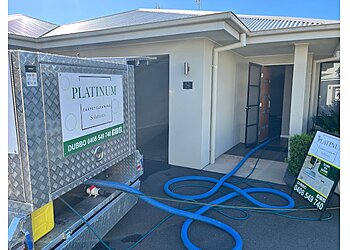 Dubbo Carpet Cleaning Service Platinum Carpet Cleaning Solutions image 1