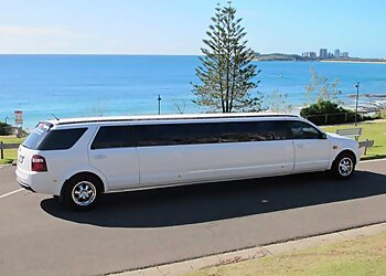 Platinum Limousines Mooloolaba