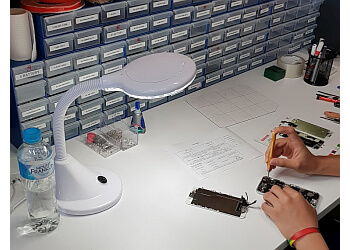 Platinum Phone Services