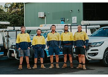 Platinum Plumbing Bundaberg