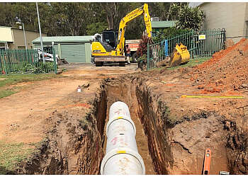 Platinum Plumbing Bundaberg