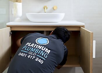 Platinum Plumbing QLD Group