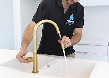 Platinum Plumbing QLD Group