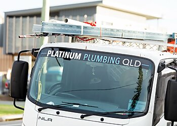 Sunshine Coast Plumbers Platinum Plumbing QLD Group image 1