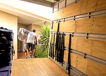 Platinum Removals Sunshine Coast