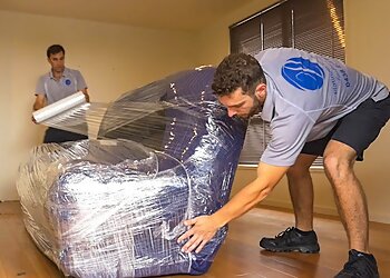 Platinum Removals Sunshine Coast