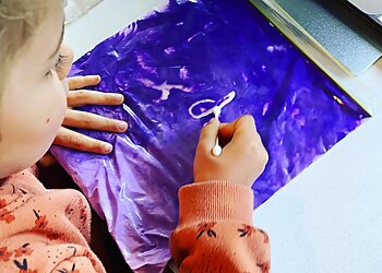 Playsense occupational therapy