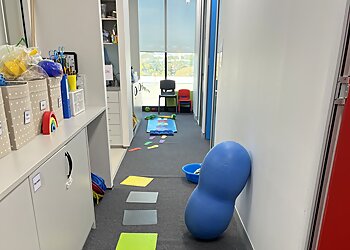 Playsense occupational therapy