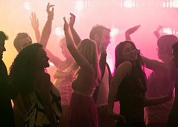 Playtime DJ Services