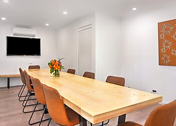 Pleasant Way River Lodge