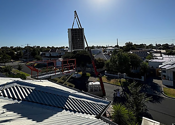 Plum Heating and Cooling