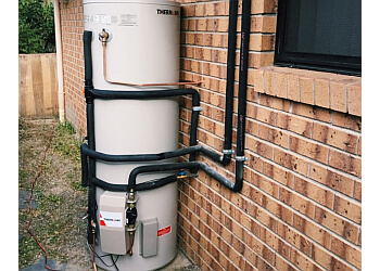 Plumber To Your Door