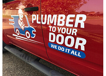 Plumber To Your Door