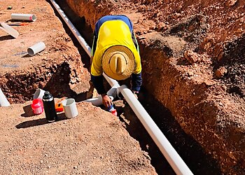 Plumbing Maintenance Services Aus