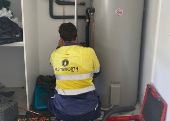 Plumbnorth Pty Ltd