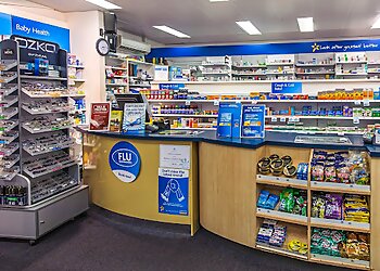 3 Best Pharmacies in Port Macquarie - Expert Recommendations