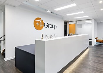 Plus 1 Group