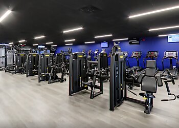 Plus Fitness 24/7 Mittagong