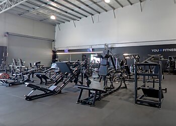 Plus Fitness 24/7 Mittagong