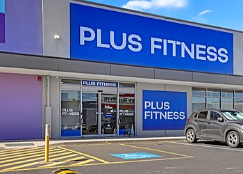 Bathurst Gyms Plus Fitness 24/7 Kelso image 1