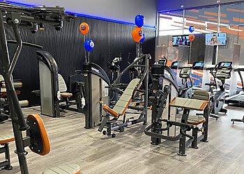 Plus Fitness Bomaderry