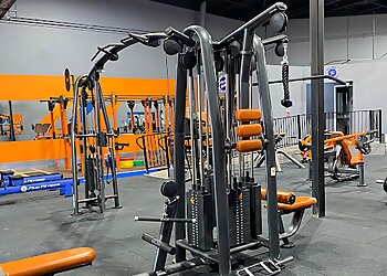 Plus Fitness Bomaderry