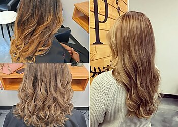 Plush Hair And Beauty