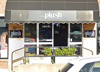 Plush Hair Beauty Lifestyle