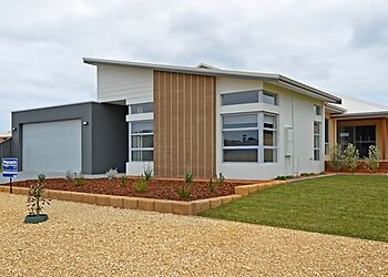 Pocock Building Company