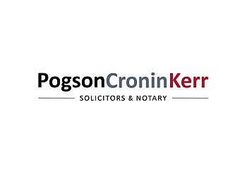 Pogson Cronin Kerr Solicitors & Notary