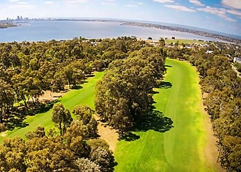 Point Walter Golf Course