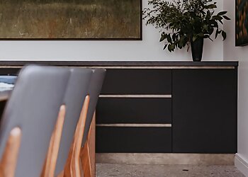 Poletti Custom Kitchens and Cabinets